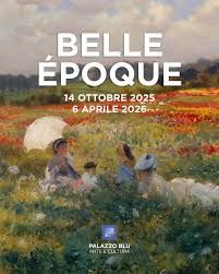 mostra belle epoque pisa